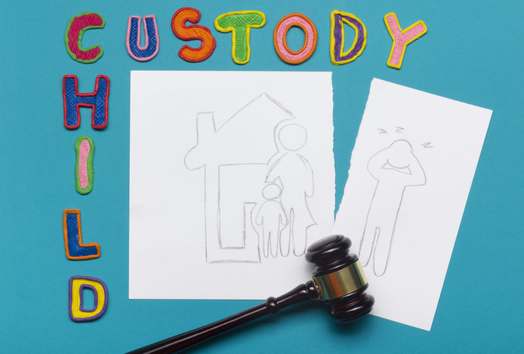 custody contempt