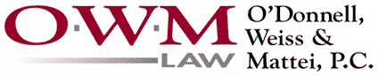 OWM Law O'Donnell, Weiss & Mattei, P.C.